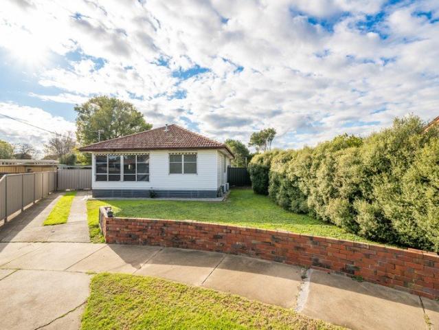 A Beautiful Blend of Character and Modern Comfort