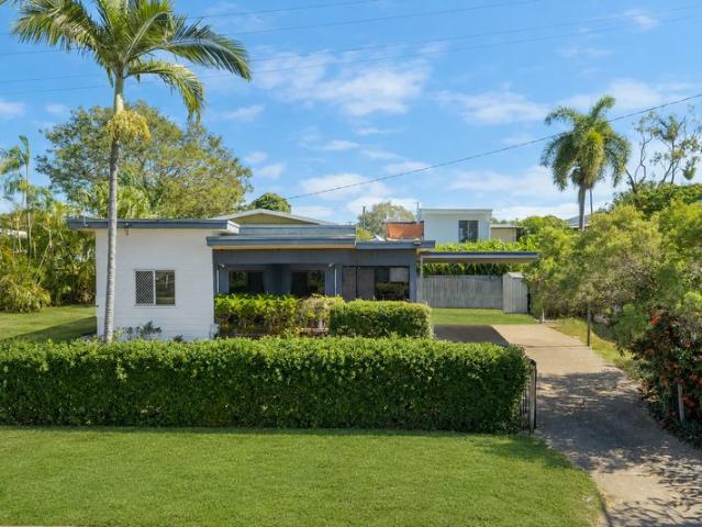 A Beautiful Blend of Character and Modern Comfort