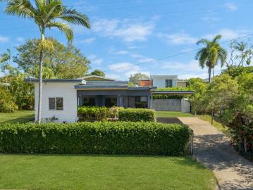 A Beautiful Blend of Character and Modern Comfort