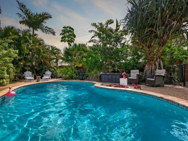 A Beautiful Blend of Coastal Charm and Tranquillity