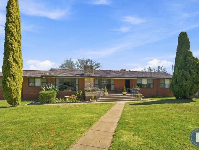 A Beautiful Blend of Space, Style & Convenience