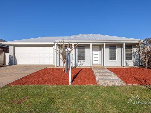 A Beautiful Blend of Style, Functionality and Family Appeal