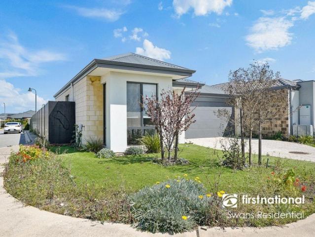 LEASED! LEASED! LEASED!