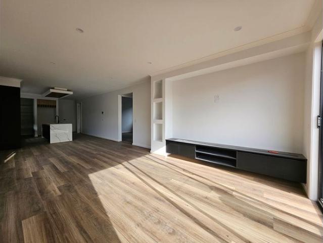 A beautiful brand new home available for lease!