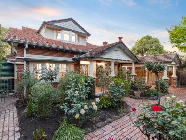 A Beautiful Californian with Timeless Appeal