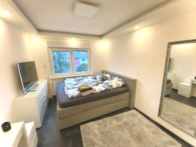 A beautiful, centrally located apartment in Bochum