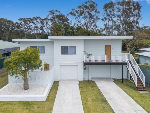 THIS BEAUTIFUL COASTAL HOME IS AVAILABLE TO VIEW BY PRIVATE INSPECTION!