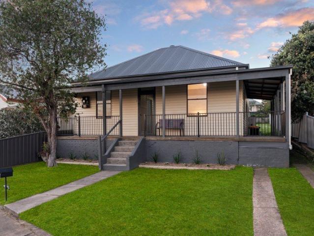 A Beautiful Cottage Home with Room for Everyone