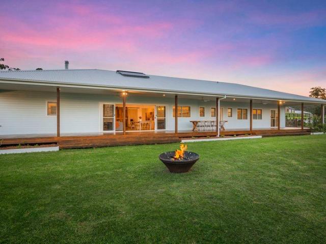 A Beautiful Expression of Luxury Country Living