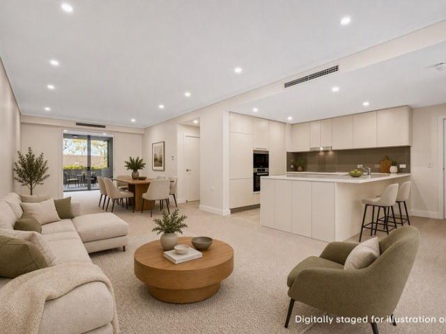 A Beautiful Expression of Light, Space and Style