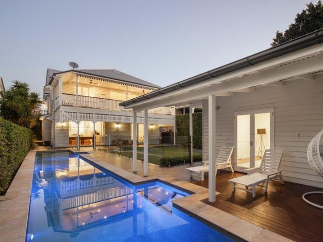 A Beautiful Expression of Queensland Family Living