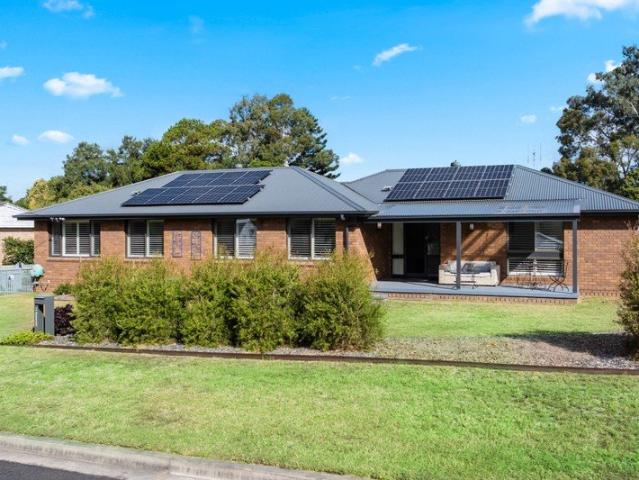 A Beautiful Family Home with a Brilliant Second Act