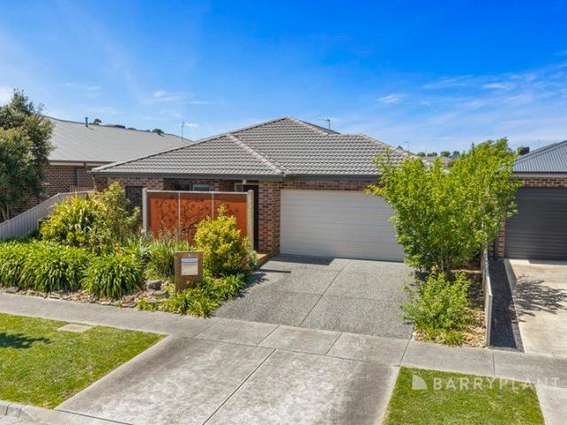 A Beautiful Family Home with a Garden You'll Fall in Love With!