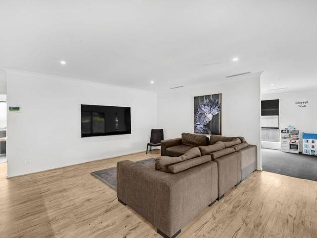 A Beautiful Family Home with Stunning Mountain Views