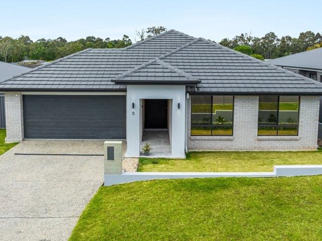 A Beautiful Family Home with Space, Style & Comfort
