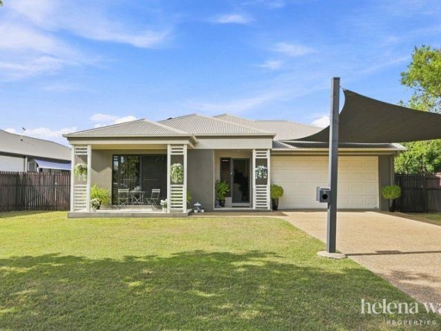 A Beautiful Family Home in The Avenues
