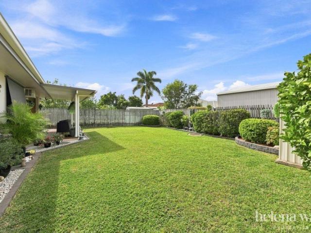 A Beautiful Family Home in The Avenues