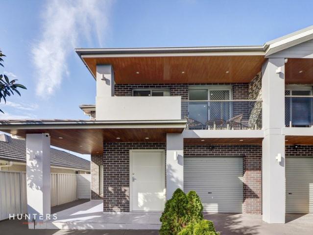 A Beautiful Family Home in the Heart of Merrylands