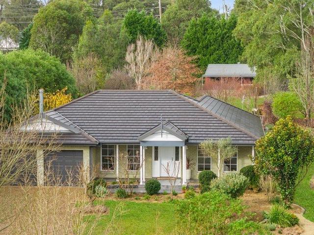 A Beautiful Family Home in a Coveted Pocket