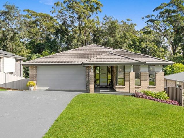A Beautiful Family Home Offering Style, Space and Everyday Comfort