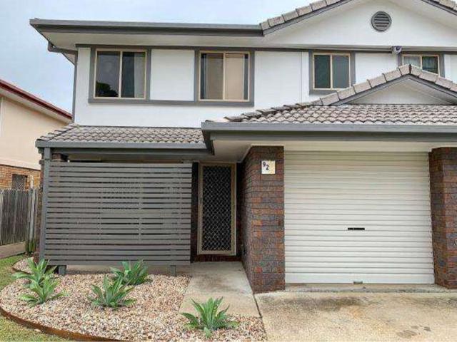 A beautiful fully renovated townhouse is now available