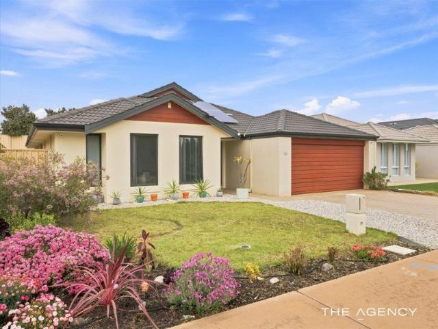 CLOSE TO PERTH CBD AND IN VIBRANT HAMMOND PARK