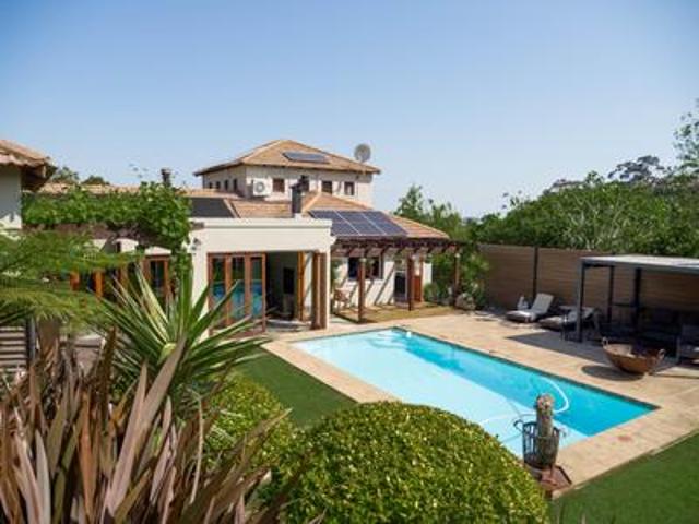 a beautiful helderrand property for sale!