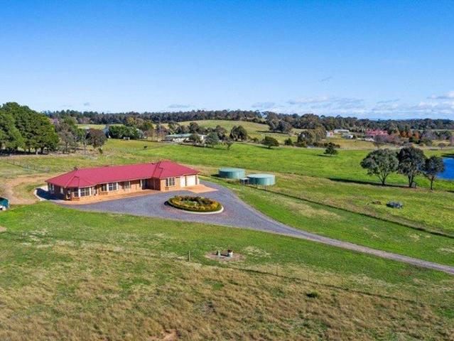 A Beautiful Home on 19 acres with Outstanding Views