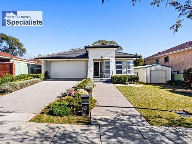 A Beautiful Home on 1233sqm With Plenty of Opportunity!
