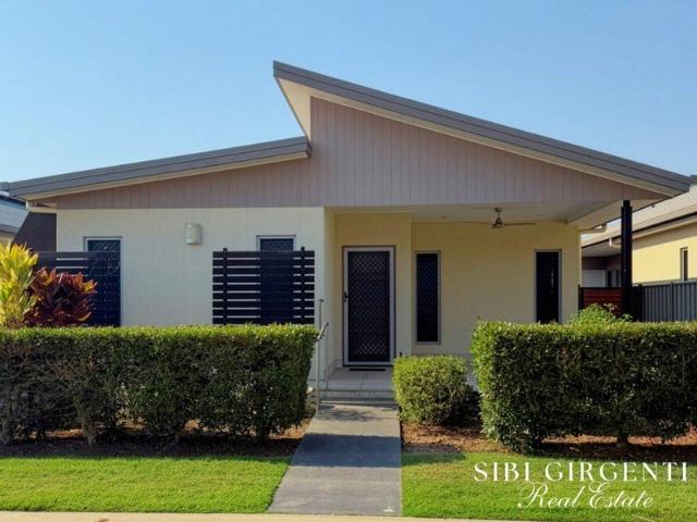 A Beautiful Home, A Welcoming Community, A Lifestyle to Love