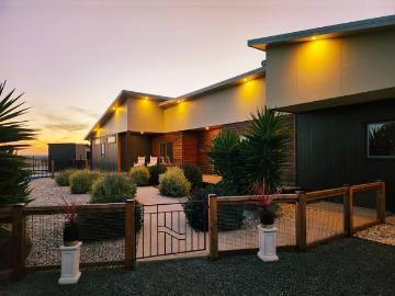 Buninyong, Scotsburn
