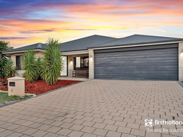 A Beautiful Home Designed for Family Living!