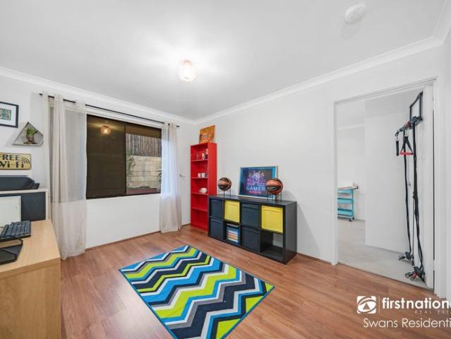 A Beautiful Home Designed for Family Living!