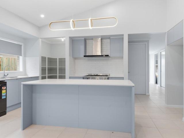 A Beautiful Home Designed for Modern Living