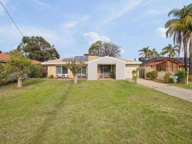 A Beautiful Home In Quiet Location!