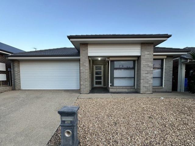 A Beautiful Home Ready for Its Next Family