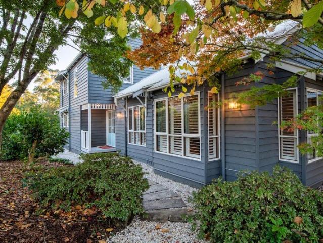A Beautiful Home to Gather, Grow & Unwind