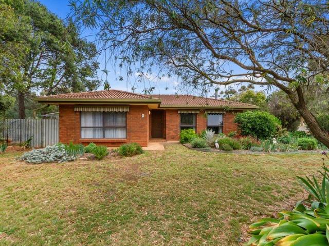 A Beautiful Home with Space, Gardens and Fabulous Rural Views