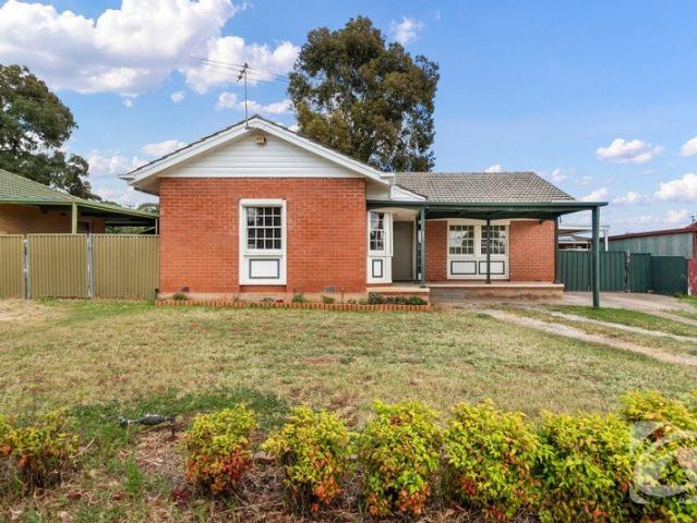 A Beautiful Home with Plenty to Love
