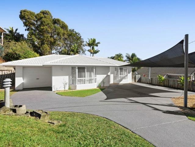 A Beautiful Home With Room to Dream Big