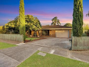 Melton West, Victoria - Garden, Parking