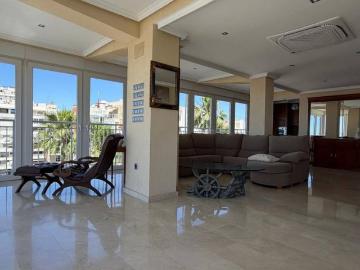 A beautiful modern apartment for long term rental in Torrevieja