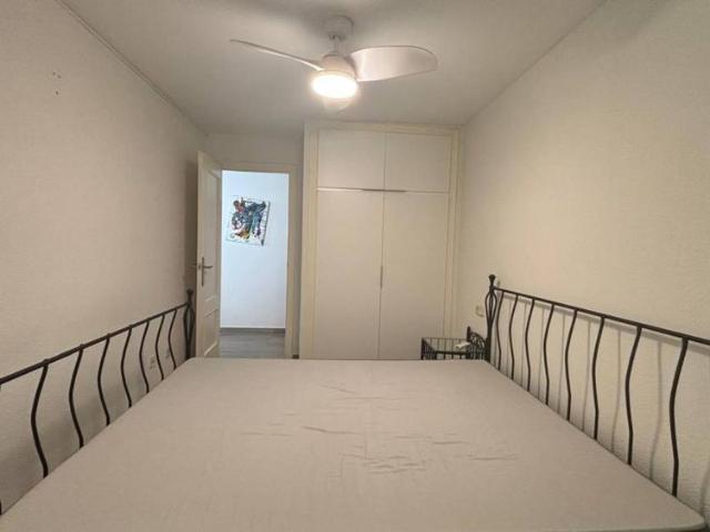 A beautiful modern apartment for long term rental in Torrevieja