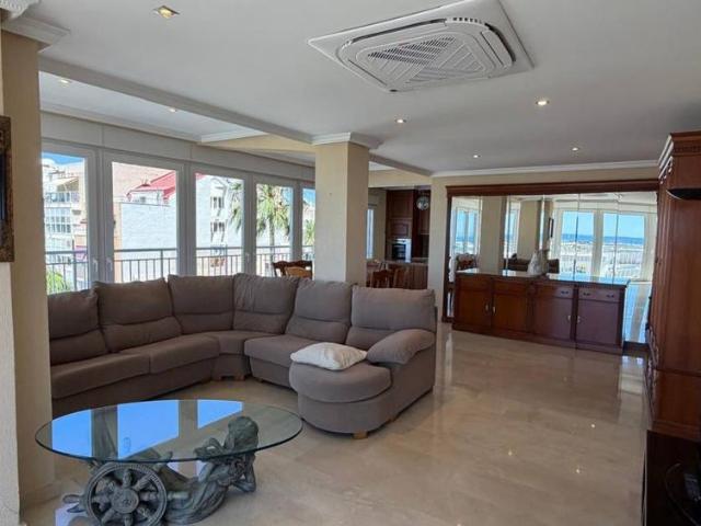 A beautiful modern apartment for long term rental in Torrevieja