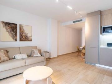 A beautiful modern apartment for short term rental in Torrevieja