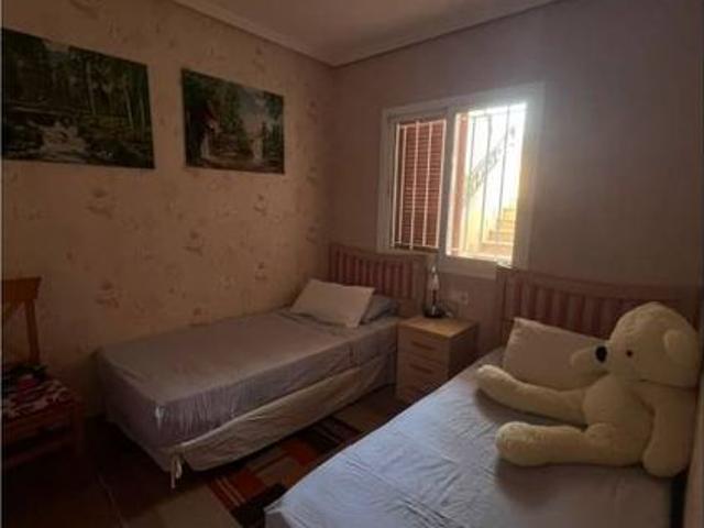 A beautiful modern apartment in Orihuela Costa, available immediately for long term rental