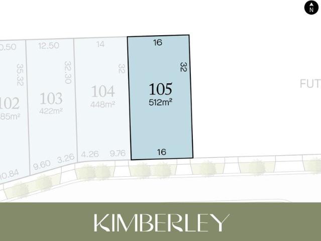 A beautiful park front lot in one of Sunbury's most highly sought after locations. Opportunities like this are rarely available!