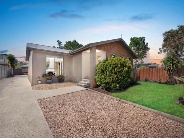 A Beautiful Place to Begin, Relax or Invest