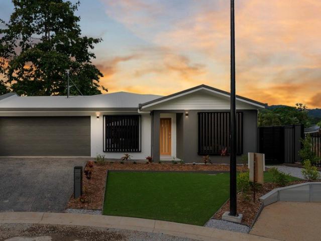 A Beautiful Place To Live House & Land Packages!