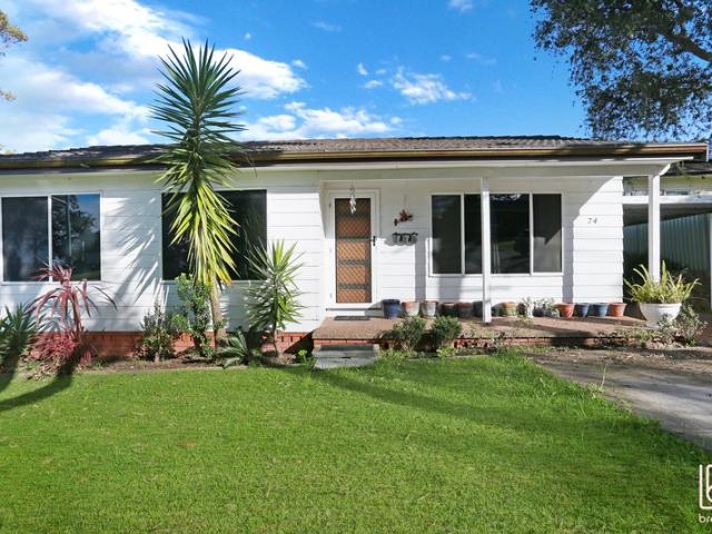 A Beautiful Recently Renovated Home